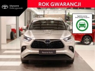 Toyota Highlander Toyota Highlander 2.5 Prestige Tech 7 osobowy 2.5 248KM