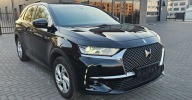 DS Automobiles DS 7 Crossback 1.6 benzyna automat stan bardzo dobry 1.6