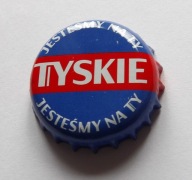 Kapsel Tychy Nr 174