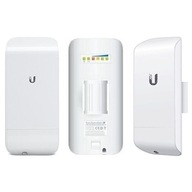 Ubiquiti Nanostation M5 LOCO wersja XW Access Point, Bridge NS M5 loco