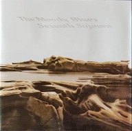 The Moody Blues – Seventh Sojourn CD