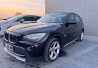 BMW X1 bezwypadekserwis aso1wlascicielorg lakierSPORT-LINEz Belgi 2.0