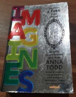 KSIĄŻKA ANNA TODD IMAGINES