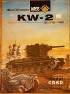 Model Card 93 KW-2
