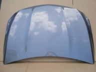 Mercedes GLA W 156 Maska Pokrywa Silnika Przód Przednia Lak. 787 Oryginał M