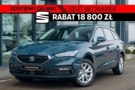Seat Leon Sportstourer Style 1.5 TSI 115 KM