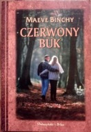 Czerwony buk Maeve Binchy