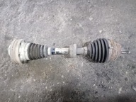 PÓŁOŚ LEWA AUDI A3 8V GOLF VII 5Q0407271BM