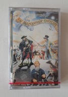 Pendragon - 1996 - The Masquerade Overture - Kaseta