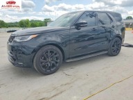 Land Rover Discovery Dynamic SE 2025 3.0 Benzyna 355KM