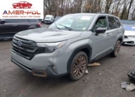 Subaru Forester Sport 2026 2.5 Benzyna 180KM