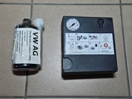 Kompresor Ałdi A4 (B9) do naprawy koła - NOWY! 8P0012615A