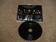 Axel Rudi Pell Tales Of The Crown 2008 SINGIEL