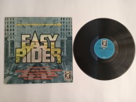 Easy Rider Songs From The Movie LP/EX/GER