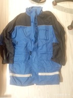 Kurtka HB inotec nomex spawacz rozm XL + kapuza nowe