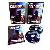 COLD WAR PC PREMIEROWE POLSKIE WYDANIE PL