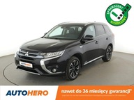 Mitsubishi Outlander FV23% 4x4 PHEV full LED