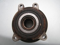 Discovery 2 II piasta lewa/prawa tył/przód 98-04, 106000 km