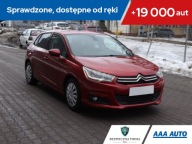 Citroen C4 1.6 VTi, Klima, Klimatronic, Tempomat