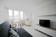 Mieszkanie, Jawor, Jaworski, 26 m²