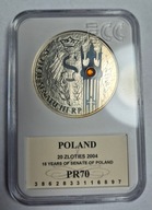 20 ZŁ SENAT GRADING GCN PR 70