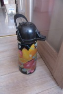 DUŻY RODZINNY TERMOS 3 L