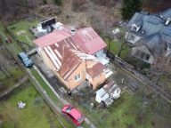 Dom, Sanok, Sanocki, 50 m²