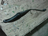 RAMIE FIAT QUBO 1353217080