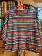 Śliczna bluzka zara trafaluc r S