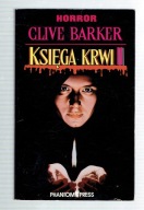 Clive Barker - KSIĘGA KRWI II
