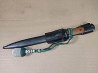 BAGNET MAUSER K98 ŻABKA 37/36 R TEMBLAK