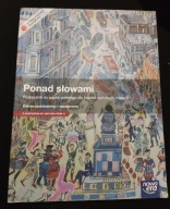 Ponad słowami 3 Podr. Zak. pods i rozsz. z dost. do Matura-ROM-u