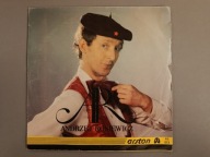 VINYL SP 7" / Andrzej Rosiewicz / AR