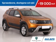 Dacia Duster 1.6 SCe, Salon Polska, 1. Właściciel
