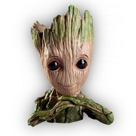 OGROMNA DOŃCZKA DEKORACYJNA GROOT MARVEL STRAŻNICY GALAKTYKI