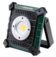 Reflektor Halogen Led Akumulatorowy Parkside 2200 Lm 20V PBSTA 20-Li A1