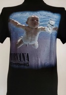 Koszulka NIRVANA Nevermind - M