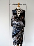 JOSEPH RIBKOFF CIENKA KOPERTOWA MARSZCZONA DO BOKU S/M