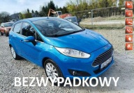 Ford Fiesta Ford Fiesta 1.0 EcoBoost Titanium X ASS Benzyna 100KM