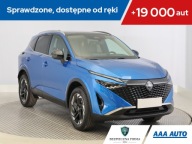 Nissan Qashqai 1.3 DIG-T MHEV, 1. Właściciel