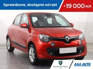 Renault Twingo 0.9 TCe, Salon Polska, Serwis ASO