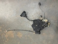 VOLKSWAGEN CADDY III ZAMEK DRZWI PRZESUWNYCH PRAWY TYŁ TYLNY 2K0843654AQ