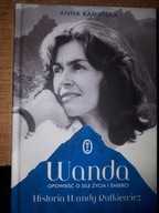 Rutkiewicz WANDA, OPOWIEŚĆ O SILE ŻYCIA I ŚMIERCI