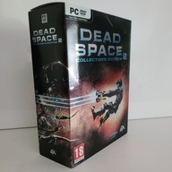 DEAD SPACE 2 II box collector's edition