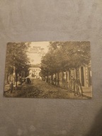 Białystok ul Niemiecka Kilińskiego