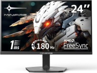 Monitor LED MFG24F4L 24 " 1920 x 1080 px VA
