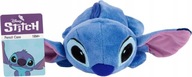 Disney STITCH Miękki pluszowy piórnik z zamkiem błyskawicznym 24 cm PLUSZAK