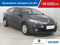 Renault Megane 1.6 16V, Salon Polska, Klima