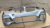 Zderzak Bmw seria 3 gt f34 glaciersilber