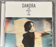 SANDRA The wheel of time !!! 4 bonusów